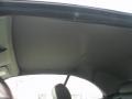 Jet Black - 6 Series 645i Convertible Photo No. 39