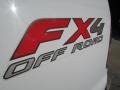 2005 Oxford White Ford F350 Super Duty King Ranch Crew Cab 4x4  photo #61