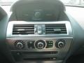 Jet Black - 6 Series 645i Convertible Photo No. 48