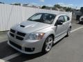 2009 Bright Silver Metallic Dodge Caliber SRT 4  photo #10