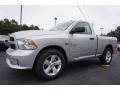 Bright Silver Metallic - 1500 Express Regular Cab Photo No. 3