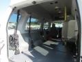 Oxford White - E Series Van E350 XLT Passenger Extended Photo No. 11