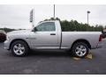 Bright Silver Metallic - 1500 Express Regular Cab Photo No. 4