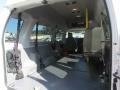 Oxford White - E Series Van E350 XLT Passenger Extended Photo No. 12