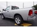 Bright Silver Metallic - 1500 Express Regular Cab Photo No. 5