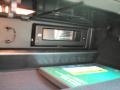Jet Black - 6 Series 645i Convertible Photo No. 57