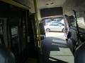 Oxford White - E Series Van E350 XLT Passenger Extended Photo No. 16