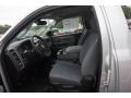Bright Silver Metallic - 1500 Express Regular Cab Photo No. 9
