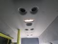 Oxford White - E Series Van E350 XLT Passenger Extended Photo No. 17
