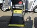 Oxford White - E Series Van E350 XLT Passenger Extended Photo No. 20