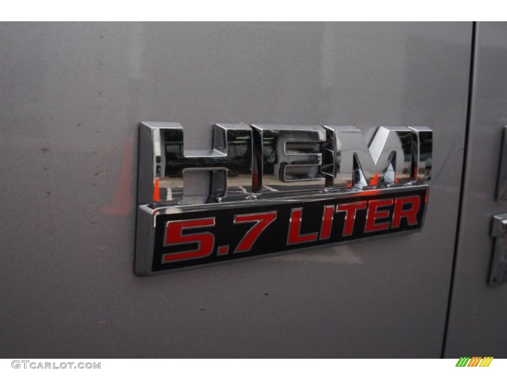 2014 1500 Express Regular Cab - Bright Silver Metallic / Black/Diesel Gray photo #13