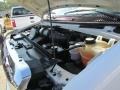Oxford White - E Series Van E350 XLT Passenger Extended Photo No. 24