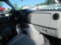 Oxford White - E Series Van E350 XLT Passenger Extended Photo No. 30