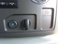 Oxford White - E Series Van E350 XLT Passenger Extended Photo No. 35