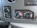 Oxford White - E Series Van E350 XLT Passenger Extended Photo No. 36
