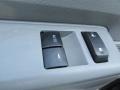 Oxford White - E Series Van E350 XLT Passenger Extended Photo No. 39