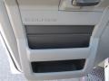 Oxford White - E Series Van E350 XLT Passenger Extended Photo No. 40
