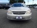 2009 Gold Mist Metallic Chevrolet Cobalt LT Sedan  photo #2