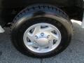 Oxford White - E Series Van E350 XLT Passenger Extended Photo No. 51