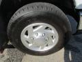 Oxford White - E Series Van E350 XLT Passenger Extended Photo No. 55