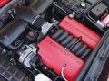 Torch Red - Corvette Z06 Photo No. 2
