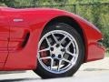 Torch Red - Corvette Z06 Photo No. 5