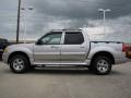 2005 Silver Birch Metallic Ford Explorer Sport Trac XLT  photo #4