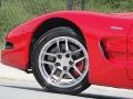 Torch Red - Corvette Z06 Photo No. 12