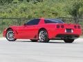 Torch Red - Corvette Z06 Photo No. 13