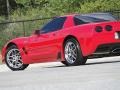 Torch Red - Corvette Z06 Photo No. 14