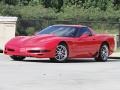 Torch Red - Corvette Z06 Photo No. 17