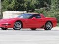 Torch Red - Corvette Z06 Photo No. 20
