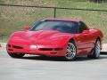 Torch Red - Corvette Z06 Photo No. 21