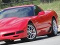 Torch Red - Corvette Z06 Photo No. 22