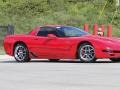 Torch Red - Corvette Z06 Photo No. 23