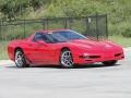 Torch Red - Corvette Z06 Photo No. 24