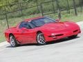 Torch Red - Corvette Z06 Photo No. 25