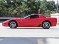 Torch Red - Corvette Z06 Photo No. 27