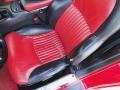 Torch Red - Corvette Z06 Photo No. 34