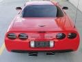 Torch Red - Corvette Z06 Photo No. 41