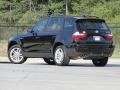 Jet Black - X3 3.0si Photo No. 4