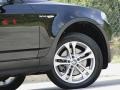 Jet Black - X3 3.0si Photo No. 8
