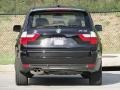 Jet Black - X3 3.0si Photo No. 10