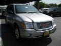 Liquid Silver Metallic - Envoy SLT Photo No. 1