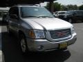 2006 Liquid Silver Metallic GMC Envoy SLT  photo #1