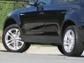 Jet Black - X3 3.0si Photo No. 16