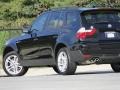 Jet Black - X3 3.0si Photo No. 17