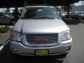 2006 Liquid Silver Metallic GMC Envoy SLT  photo #2