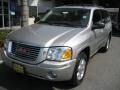 2006 Liquid Silver Metallic GMC Envoy SLT  photo #3