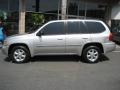 2006 Liquid Silver Metallic GMC Envoy SLT  photo #4